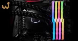 G.SKILL TRIDENTZ RGB DDR4 64GB 4X16GB 3600MHZ CL16 XMP2 F4-3600C16Q-64GTZRC