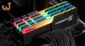 G.SKILL TRIDENTZ RGB DDR4 64GB 4X16GB 3600MHZ CL16 XMP2 F4-3600C16Q-64GTZRC