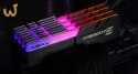 G.SKILL TRIDENTZ RGB DDR4 64GB 4X16GB 3600MHZ CL16 XMP2 F4-3600C16Q-64GTZRC