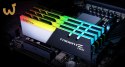 G.SKILL TRIDENTZ RGB NEO AMD DDR4 2X16GB 4000MHZ CL18 XMP2 F4-4000C18D-32GTZN