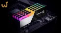 G.SKILL TRIDENTZ RGB NEO AMD DDR4 2X32GB 3600MHZ CL18 XMP2 F4-3600C18D-64GTZN