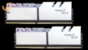 G.SKILL TRIDENTZ ROYAL RGB DDR4 2X16GB 3200MHZ CL16 XMP2 SILVER F4-3200C16D-32GTRS