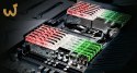 G.SKILL TRIDENTZ ROYAL RGB DDR4 2X16GB 4000MHZ CL18 XMP2 F4-4000C18D-32GTRS