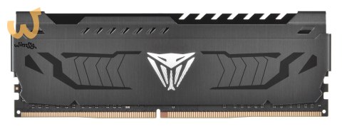 PATRIOT Viper Steel DDR4 8GB 3600MHz CL18 XMP2 PATRIOT Viper Steel DDR4 8GB 3600MHz CL18 XMP2