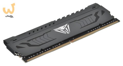 PATRIOT Viper Steel DDR4 8GB 3600MHz CL18 XMP2 PATRIOT Viper Steel DDR4 8GB 3600MHz CL18 XMP2