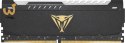 Patriot Viper 4 Steel RGB LED DDR4 2x32GB 3200MHz CL18 XMP2
