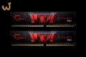 Zestaw pamięci G.SKILL Aegis F4-2666C19D-16GIS (DDR4 DIMM; 2 x 8 GB; 2666 MHz; CL19)