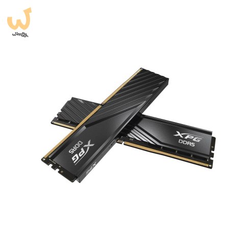 ADATA XPG Lancer Blade DDR5 6000MHz CL32 (2x16GB) ADATA XPG Lancer Blade DDR5 6000MHz CL32 (2x16GB)