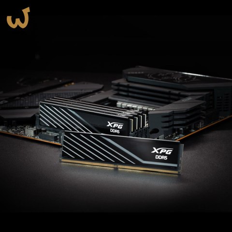 ADATA XPG Lancer Blade DDR5 6000MHz CL32 (2x16GB) ADATA XPG Lancer Blade DDR5 6000MHz CL32 (2x16GB)