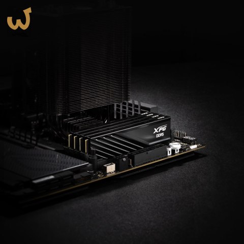 ADATA XPG Lancer Blade DDR5 6000MHz CL32 (2x16GB) ADATA XPG Lancer Blade DDR5 6000MHz CL32 (2x16GB)