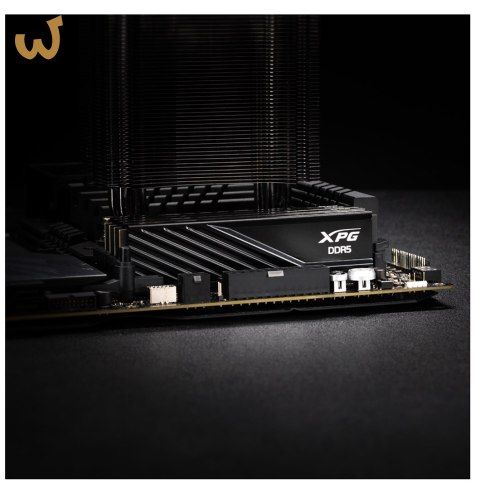 ADATA XPG Lancer Blade DDR5 6000MHz CL32 (2x16GB) ADATA XPG Lancer Blade DDR5 6000MHz CL32 (2x16GB)