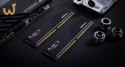 G.SKILL FLARE X5 AMD DDR5 2X16GB 6000MHZ CL30 EXPO BLACK F5-6000J3038F16GX2-FX5