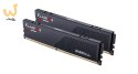 G.SKILL FLARE X5 AMD DDR5 2X16GB 6000MHZ CL36-36 EXPO BLACK F5-6000J3636F16GX2-FX5
