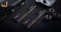 G.SKILL FLARE X5 AMD DDR5 2X16GB 6000MHZ CL36-36 EXPO BLACK F5-6000J3636F16GX2-FX5