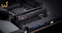 G.SKILL FLARE X5 AMD DDR5 2X32GB 6000MHZ CL30 EXPO BLACK F5-6000J3040G32GX2-FX5