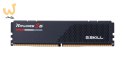 G.SKILL RIPJAWS S5 DDR5 2X32GB 6400MHZ CL32 XMP3 BLACK F5-6400J3239G32GX2-RS5K