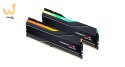 G.SKILL TRIDENT NEO AMD RGB DDR5 2X16GB 6000MHZ CL30 EXPO BLACK F5-6000J3038F16GX2-TZ5NR