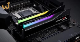 G.SKILL TRIDENT NEO AMD RGB DDR5 2X24GB 6400MHZ CL32 EXPO BLACK F5-6400J3239F24GX2-TZ5NR
