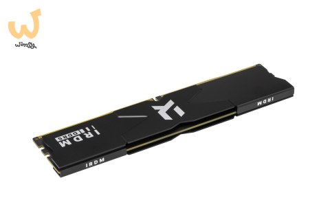 GOODRAM DDR5 32GB 6000MHz CL30 2048x8 GOODRAM DDR5 32GB 6000MHz CL30 2048x8