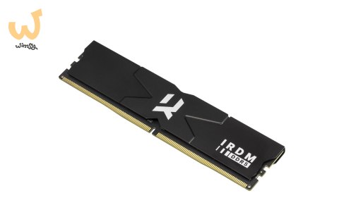 GOODRAM DDR5 32GB 6000MHz CL30 2048x8 GOODRAM DDR5 32GB 6000MHz CL30 2048x8