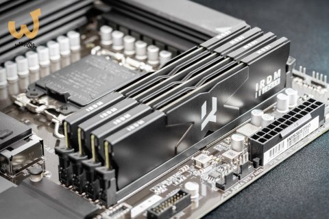 GOODRAM DDR5 32GB 6000MHz CL30 2048x8 GOODRAM DDR5 32GB 6000MHz CL30 2048x8