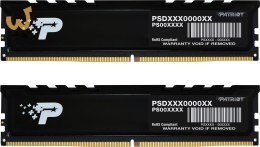 PATRIOT DDR5 2x16GB 5600MHz SIGNATURE PREMIUM KIT