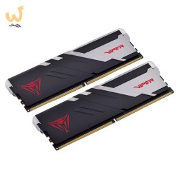 PATRIOT DDR5 2x16GB VIPER VENOM 6000MHz CL36