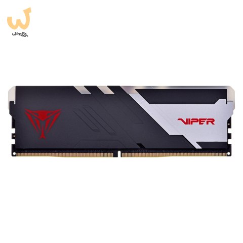PATRIOT DDR5 2x16GB VIPER VENOM 6000MHz CL36 PATRIOT DDR5 2x16GB VIPER VENOM 6000MHz CL36