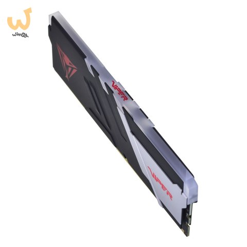 PATRIOT DDR5 2x16GB VIPER VENOM 6000MHz CL36 PATRIOT DDR5 2x16GB VIPER VENOM 6000MHz CL36