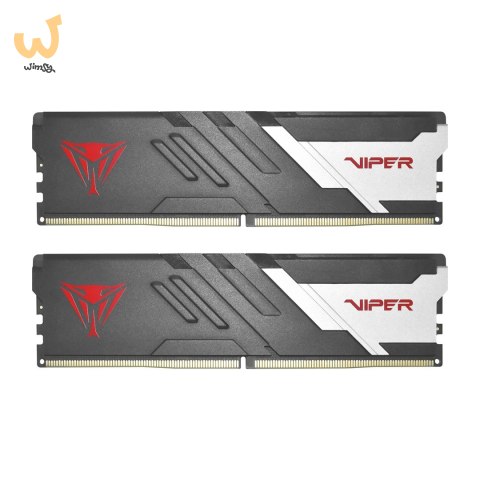 PATRIOT DDR5 Viper Venom 2x16GB 6400MHz CL32 XMP3