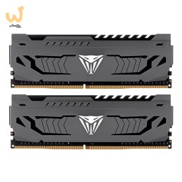 PATRIOT Viper Steel DDR4 2x32GB 3200Mhz XMP2