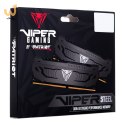 PATRIOT Viper Steel DDR4 2x32GB 3200Mhz XMP2