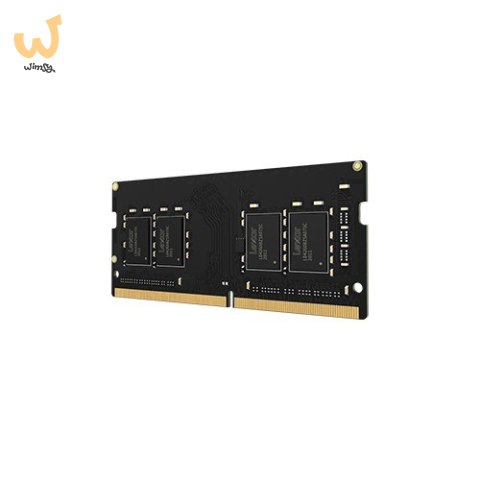 Pamięć Lexar 16GB DDR4 3200 SODIMM Pamięć Lexar 16GB DDR4 3200 SODIMM