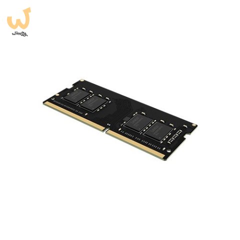 Pamięć Lexar 16GB DDR4 3200 SODIMM Pamięć Lexar 16GB DDR4 3200 SODIMM