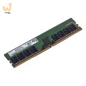 Samsung UDIMM non-ECC 16GB DDR4 1Rx8 3200MHz PC4-25600 M378A2G43CB3-CWE