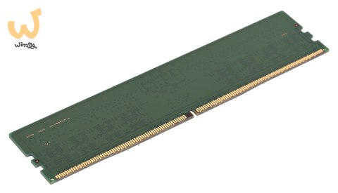 Samsung UDIMM non-ECC 16GB DDR5 1Rx8 5600MHz PC5-44800 M323R2GA3PB0-CWM Samsung UDIMM non-ECC 16GB DDR5 1Rx8 5600MHz PC5-44800 M323R2GA3PB0-CWM