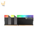 THERMALTAKE RAM RGB 2X8GB 4000MHZ CL19 BLACK
