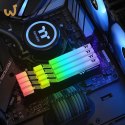 THERMALTAKE RAM RGB 2X8GB 4000MHZ CL19 BLACK