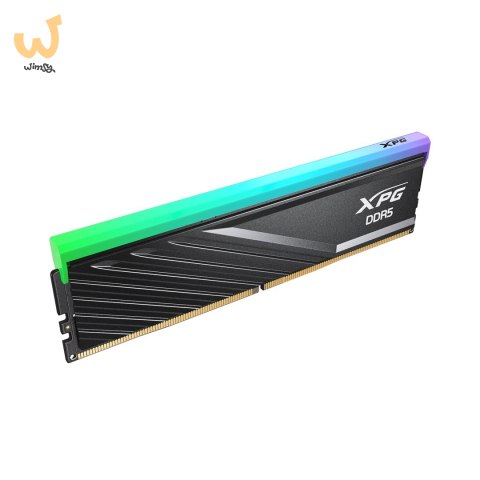 ADATA XPG Lancer Blade RBG DDR5 6400MHz CL32 2x16GB ADATA XPG Lancer Blade RBG DDR5 6400MHz CL32 2x16GB