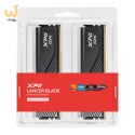 ADATA XPG Lancer Blade RBG DDR5 6400MHz CL32 2x16GB