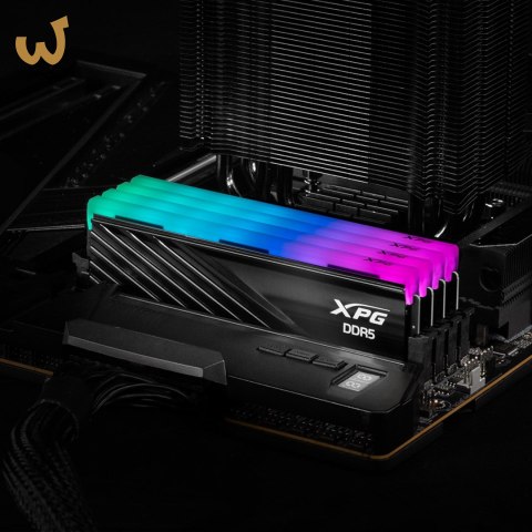 ADATA XPG Lancer Blade RBG DDR5 6400MHz CL32 2x16GB ADATA XPG Lancer Blade RBG DDR5 6400MHz CL32 2x16GB