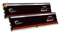 G.SKILL AEGIS 5 DDR5 2X16GB 5200MHZ CL40 XMP3 BLACK F5-5200J4040A16GX2-IS