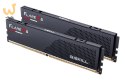 G.SKILL FLARE X5 AMD DDR5 2X16GB 6000MHZ CL28 EXPO BLACK F5-6000J2836G16GX2-FX5