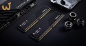 G.SKILL FLARE X5 AMD DDR5 2X16GB 6000MHZ CL28 EXPO BLACK F5-6000J2836G16GX2-FX5