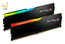 G.SKILL RIPJAWS M5 NEO AMD RGB DDR5 2X16GB 6000MHZ CL36-36 F5-6000J3636F16GX2-RM5NRK