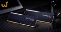 G.SKILL RIPJAWS M5 NEO AMD RGB DDR5 2X16GB 6000MHZ CL36-36 F5-6000J3636F16GX2-RM5NRK