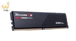 G.SKILL RIPJAWS S5 DDR5 2X24GB 5200MHZ CL40 XMP3 BLACK F5-5200J4040A24GX2-RS5K