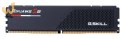 G.SKILL RIPJAWS S5 DDR5 2X24GB 5200MHZ CL40 XMP3 BLACK F5-5200J4040A24GX2-RS5K