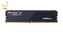 G.SKILL RIPJAWS S5 DDR5 2X24GB 6800MHZ CL34 XMP3 BLACK F5-6800J3446F24GX2-RS5K
