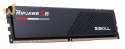 G.SKILL RIPJAWS S5 DDR5 2X32GB 5600MHZ XMP3 BLACK F5-5600J4645A32GX2-RS5K
